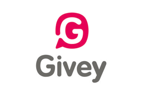 Givey logo